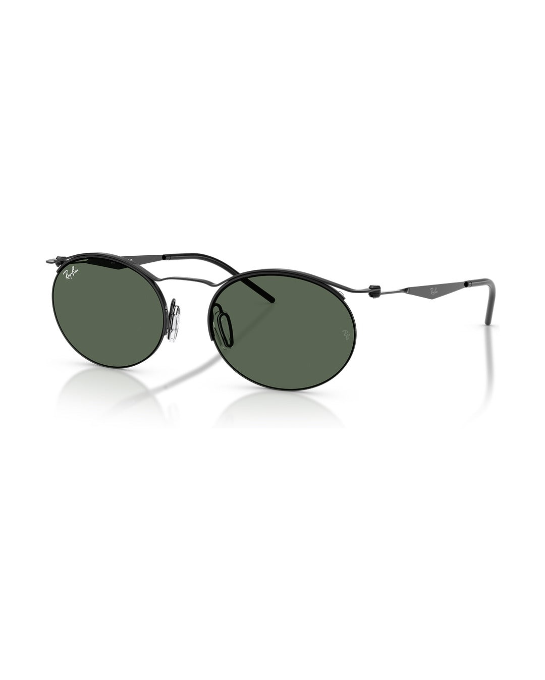 ray-ban-rb8551-sunglasses-black-dark-green-1