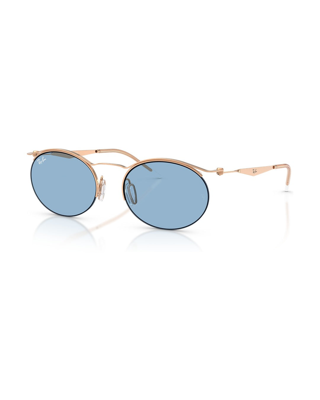ray-ban-rb8551-sunglasses-rose-gold-light-blue-1