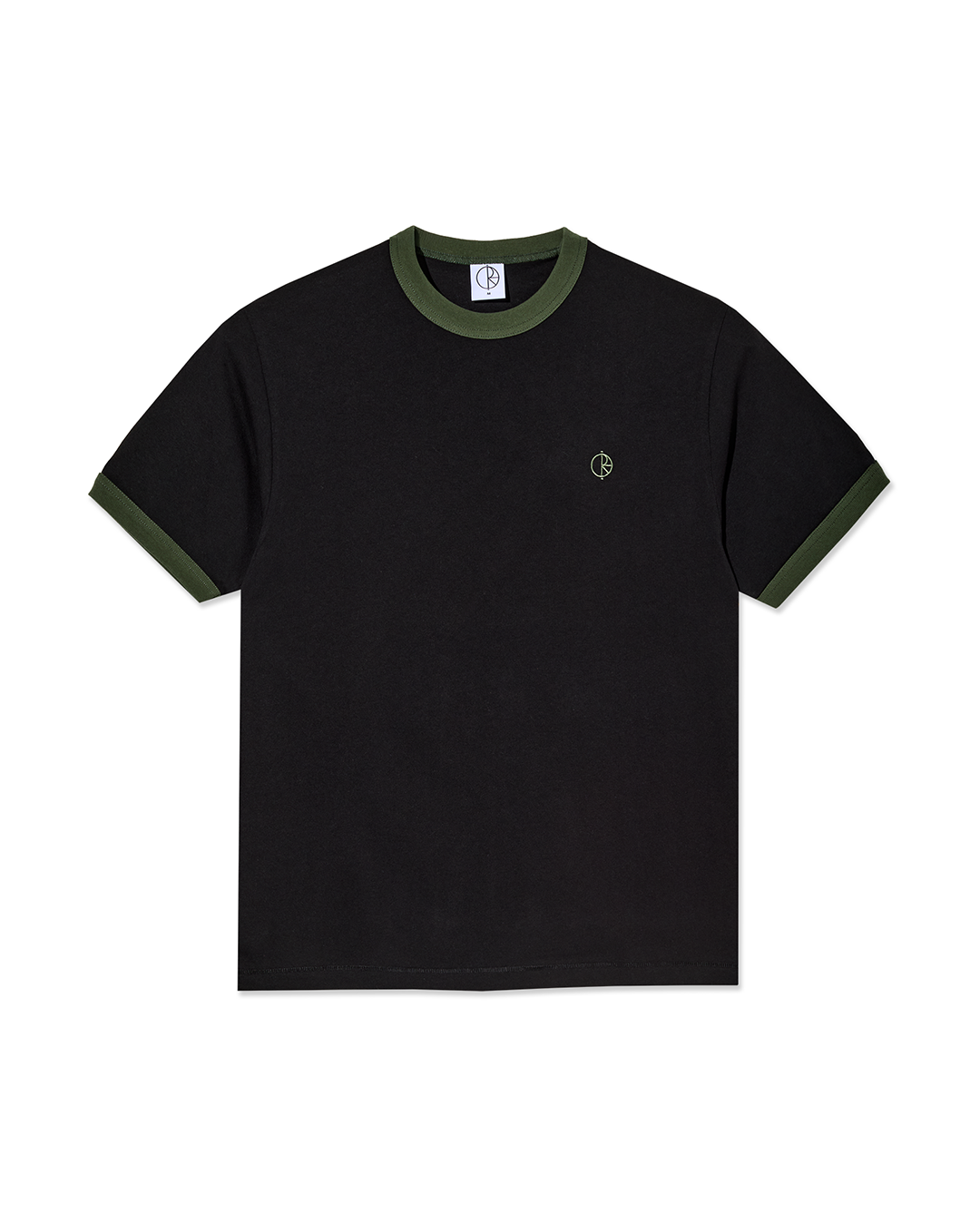 ringer-tee-black-uniform-green-1
