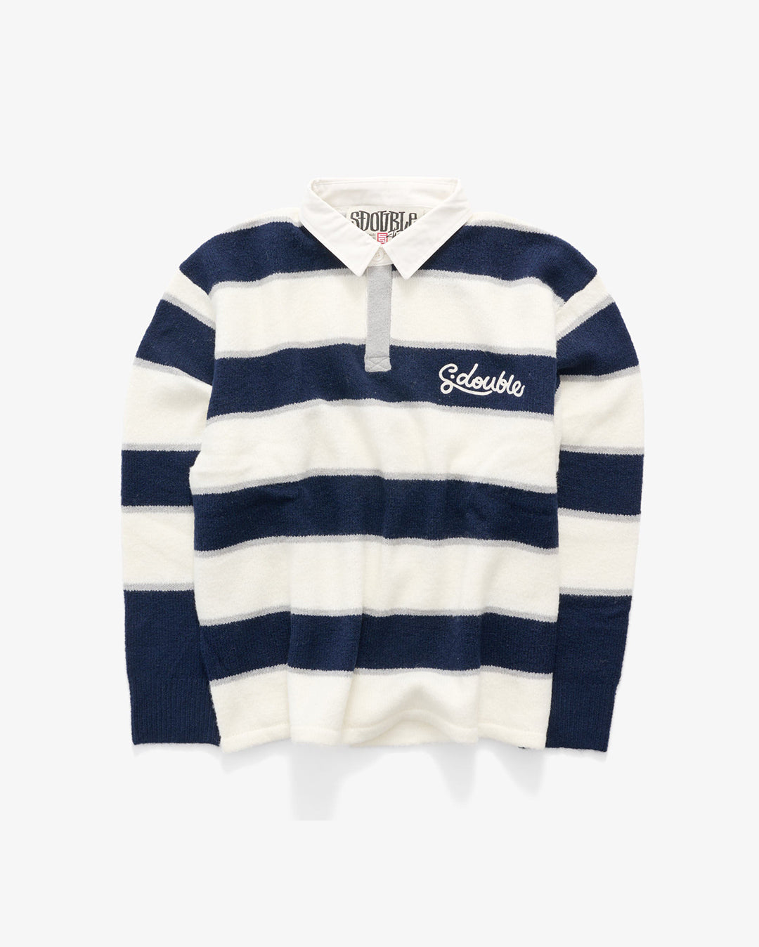 s-double-cursive-knit-rugby-navy-natural-1