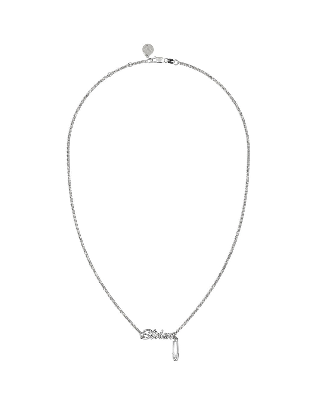 sentimental-script-necklace-silver-1
