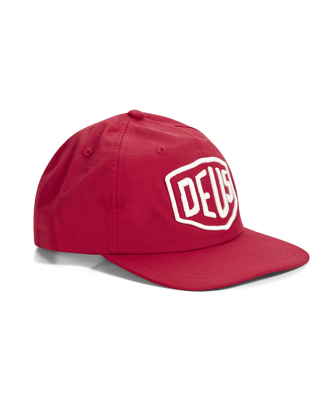 shield-nylon-cap-cherry-red-1