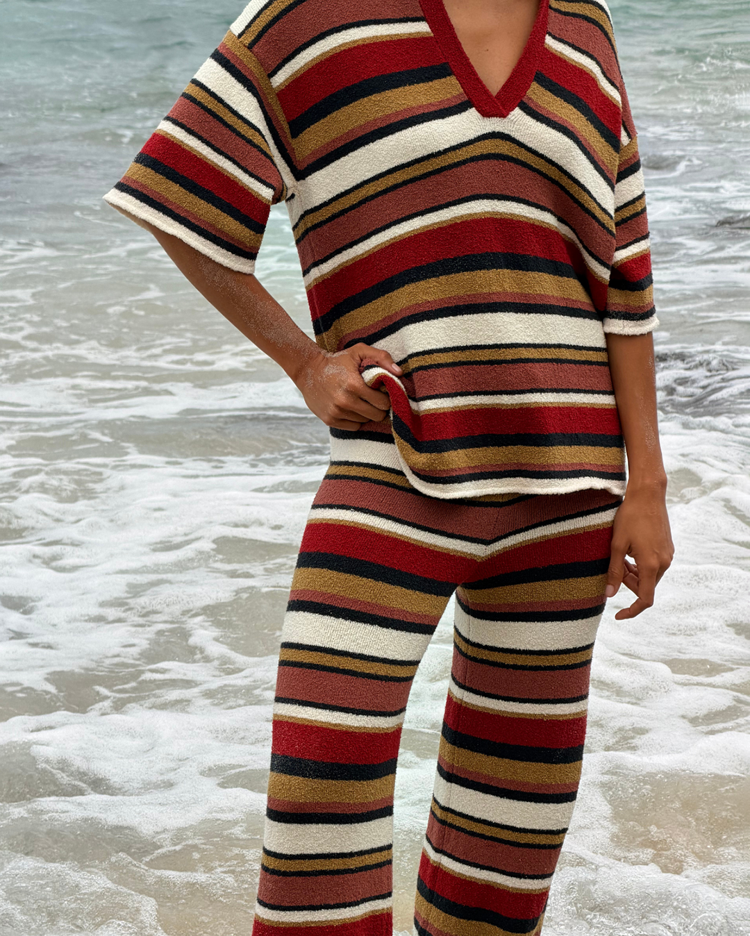 textured-knit-shirt-earth-stripe-3