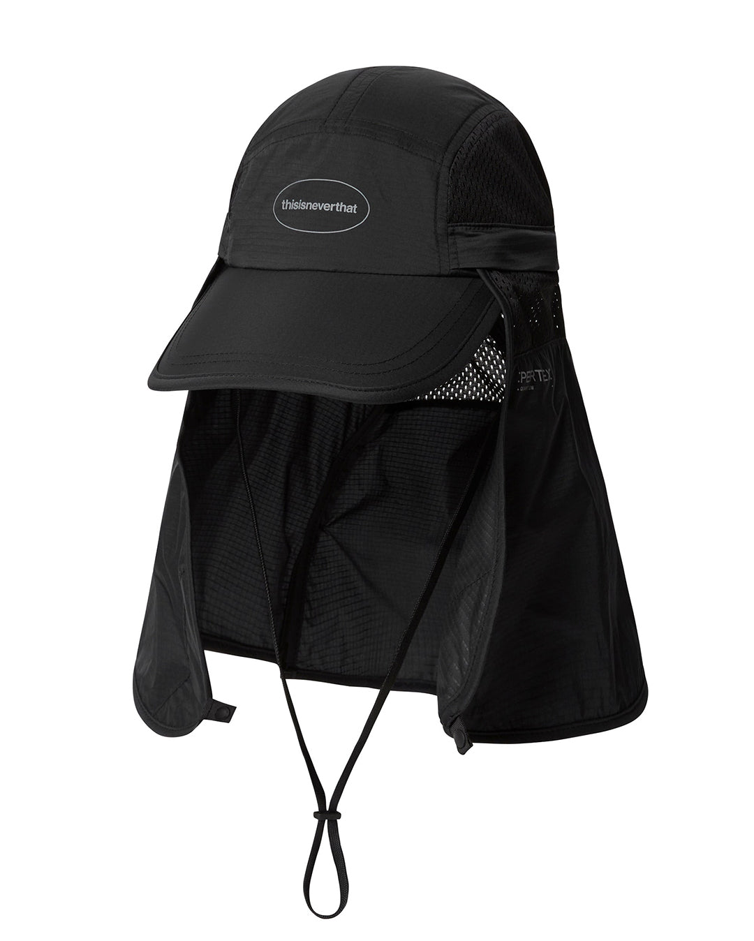 thisisneverthat-pertex-long-bill-sun-sport-cap-black-1