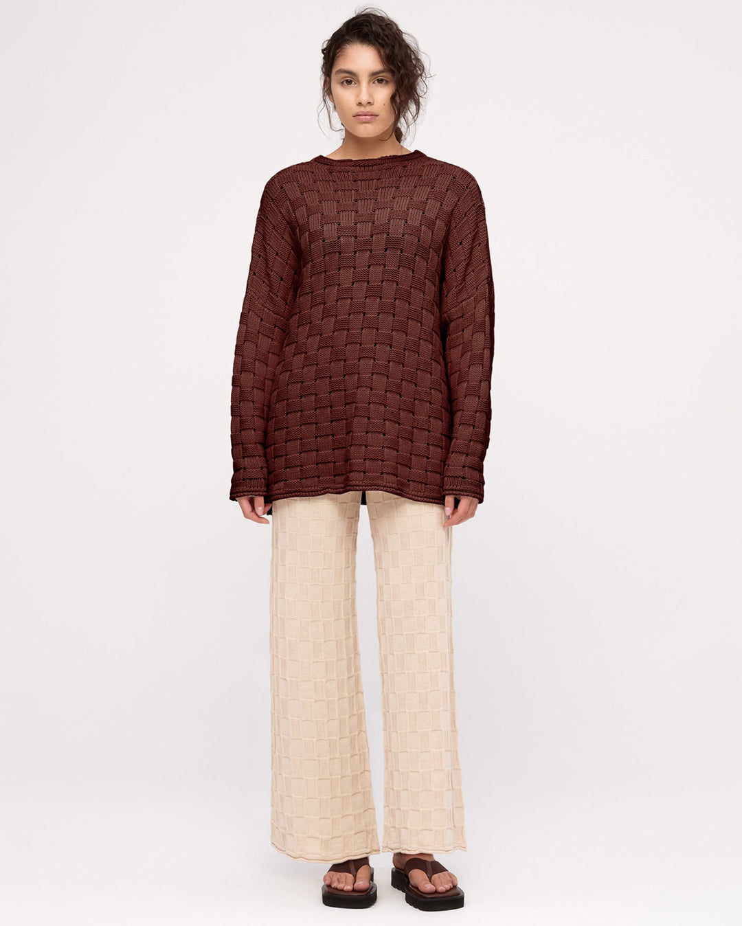 zulu-and-zephyr-basketweave-knit-jumper-deep-brown-01